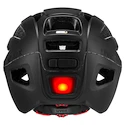 Casco da ciclismo Uvex Finale Visor Black Mat (S4107530300)