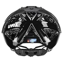 Casco da ciclismo Uvex Gravel X Black Skyfall Matt (S4100440800)