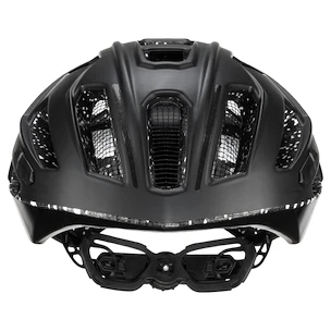 Casco da ciclismo Uvex Gravel X Black Skyfall Matt (S4100440800) 52 - 57 cm