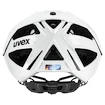 Casco da ciclismo Uvex Gravel X White Matt (S4100441000)