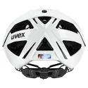 Casco da ciclismo Uvex Gravel X White Matt (S4100441000)