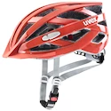 Casco da ciclismo Uvex I-VO 3D Grapefruit (S4104291000) 56 - 60 cm