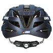 Casco da ciclismo Uvex I-VO CC Deep Space Mat (S4104233300)