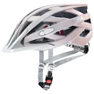 Casco da ciclismo Uvex I-VO CC Grey-Rosé Mat (S4104233400) 52 - 57 cm