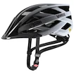 Casco da ciclismo Uvex I-VO CC Mips Black-Cloud (S4106130700)