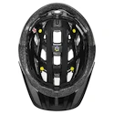 Casco da ciclismo Uvex I-VO CC Mips Black-Cloud (S4106130700)