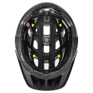 Casco da ciclismo Uvex I-VO CC Mips Black-Cloud (S4106130700)