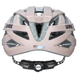 Casco da ciclismo Uvex  I-VO CC pink