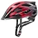 Casco da ciclismo Uvex I-VO CC Red Black Mat (S4104233000) 55 - 60 cm