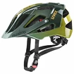 Casco da ciclismo Uvex Quatro