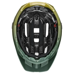 Casco da ciclismo Uvex Quatro