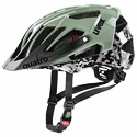 Casco da ciclismo Uvex Quatro