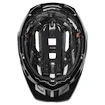 Casco da ciclismo Uvex Quatro CC All Black (S4100260600)
