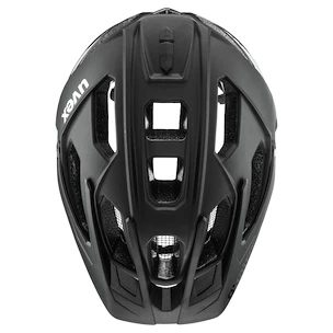 Casco da ciclismo Uvex Quatro CC All Black (S4100260600) 52 - 57 cm