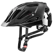 Casco da ciclismo Uvex Quatro CC All Black (S4100260600) 52 - 57 cm