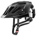Casco da ciclismo Uvex Quatro CC All Black (S4100260600) 52 - 57 cm