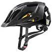 Casco da ciclismo Uvex Quatro CC Mips All Bl (S4106100300)