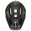 Casco da ciclismo Uvex Quatro CC MIPS All Black