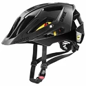 Casco da ciclismo Uvex Quatro CC MIPS All Black