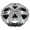 Casco da ciclismo Uvex Quatro Rhino Black (S4107753400)