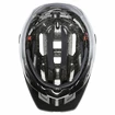 Casco da ciclismo Uvex Quatro Rhino Black (S4107753400)