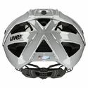 Casco da ciclismo Uvex Quatro Rhino Black (S4107753400)
