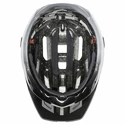 Casco da ciclismo Uvex Quatro Rhino Black (S4107753400)