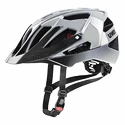 Casco da ciclismo Uvex Quatro Rhino Black (S4107753400)