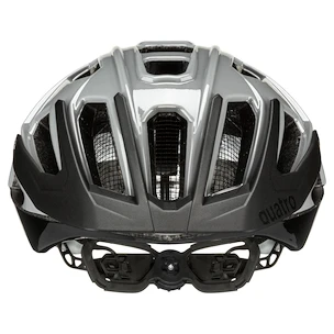 Casco da ciclismo Uvex Quatro Rhino Black (S4107753400)