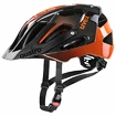 Casco da ciclismo Uvex Quatro Titan - Orange (S4107752800)