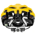 Casco da ciclismo Uvex Race 7 Sunbee - Black (S4109680700)