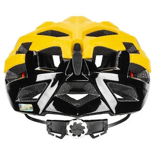 Casco da ciclismo Uvex Race 7 Sunbee - Black (S4109680700) 51 - 55 cm