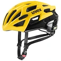 Casco da ciclismo Uvex Race 7 Sunbee - Black (S4109680700) 51 - 55 cm