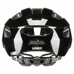 Casco da ciclismo Uvex Rise All Black (S4100550100)