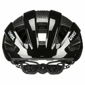 Casco da ciclismo Uvex Rise All Black (S4100550100)