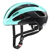 Casco da ciclismo Uvex Rise CC Aqua-Black M (S4100900200) 52 - 56 cm