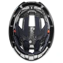 Casco da ciclismo Uvex Rise CC Cloud-Black (S4100900700)