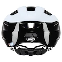 Casco da ciclismo Uvex Rise CC Cloud-Black (S4100900700)