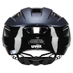 Casco da ciclismo Uvex Rise CC Deep Space-Black (S4100900600)
