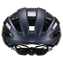 Casco da ciclismo Uvex Rise CC Deep Space-Black (S4100900600)