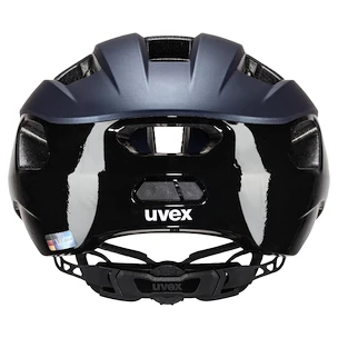 Casco da ciclismo Uvex Rise CC Deep Space-Black (S4100900600) 52 - 56 cm