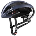 Casco da ciclismo Uvex Rise CC Deep Space-Black (S4100900600) 52 - 56 cm