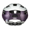 Casco da ciclismo Uvex Rise CC Rise CC purple