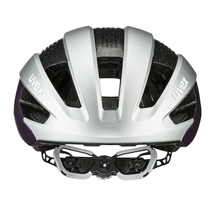 Casco da ciclismo Uvex Rise CC Rise CC purple