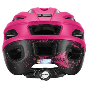 Casco da ciclismo Uvex True CC Euphoria-Black Matt (S4100540900) 52 - 56 cm