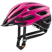 Casco da ciclismo Uvex True CC Euphoria-Black Matt (S4100540900) 52 - 56 cm