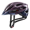 Casco da ciclismo Uvex True Plum-Deep Space (S4100530700)