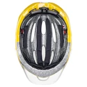 Casco da ciclismo Uvex True Sunbee - White (S4100530800)