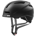 Casco da ciclismo Uvex Urban Planet Black Matt (S4100560100) 58 - 61 cm