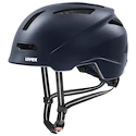 Casco da ciclismo Uvex Urban Planet Deep Space Matt (S4100560300)